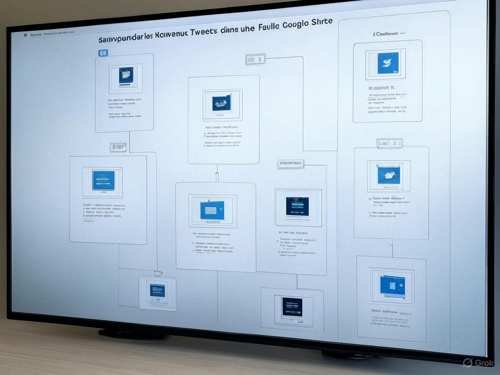 automatisation outils numériques automatisation outils numériques